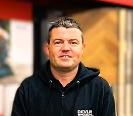 Team Member